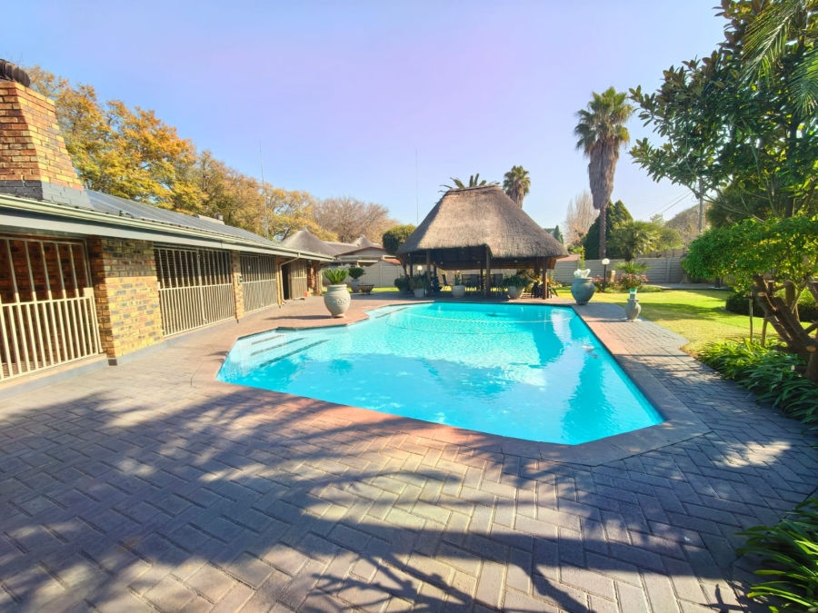 3 Bedroom Property for Sale in Sasolburg Ext 15 Free State